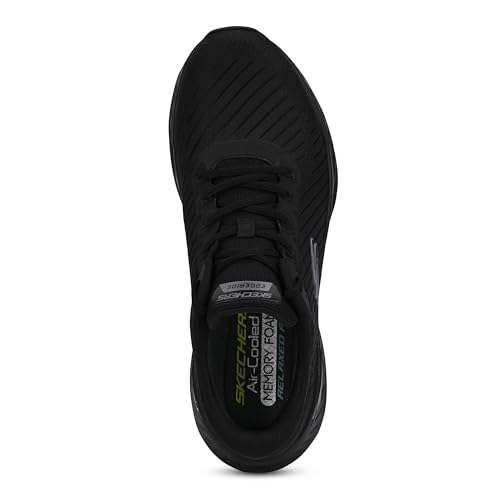 Image of Skechers Mens Edgeride Sneaker