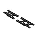 ARRMA Rear Suspension Arms 1 Pair ARA330751