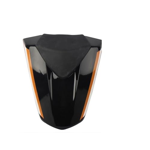 Capot passager CBR500R remplace la selle usée et élimine les vibrations 2013 2014