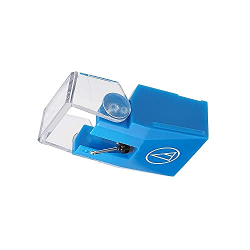 70% Off Discount Audio-Technica VMN10CB Replacement Conical Bonded Turntable Stylus for VM520CB & VM610MONO Cartridges Blue 70% Off Discount Audio-Technica VMN10CB Replacement Conical Bonded Turntable Stylus for VM520CB & VM610MONO Cartridges Blue