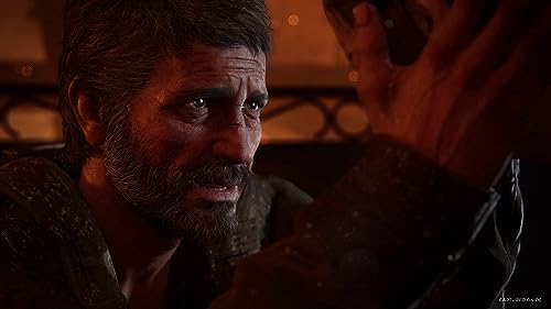 The Last Of Us Part I Standard - PC [Online Game Code] - 2