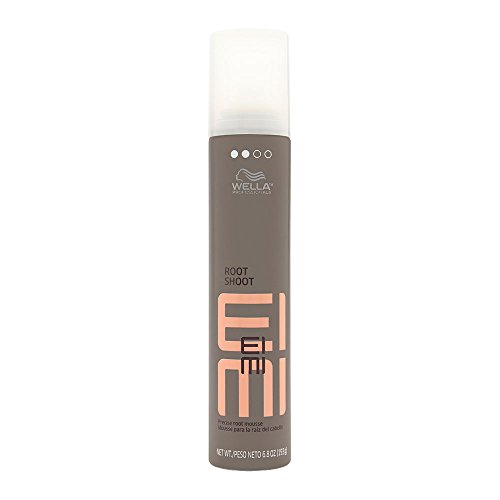 EIMI Root Shoot, Precise Root Mousse for Volume / Lift, Hair Mousse, 6.8