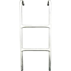 BEST SPORTING Leiter für Trampoline