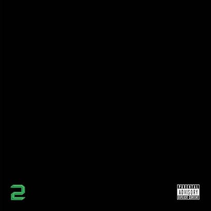 BLACK METAL 2 [Disco de Vinil] por Dean Blunt — capa do álbum