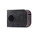 K&N engine air filter, washable and reusable: 2015-2018 Porshe Macan E-0660