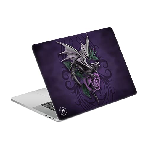 Vinyle autocollant peau MacBook Pro 16 A2141 protection couverture dragon