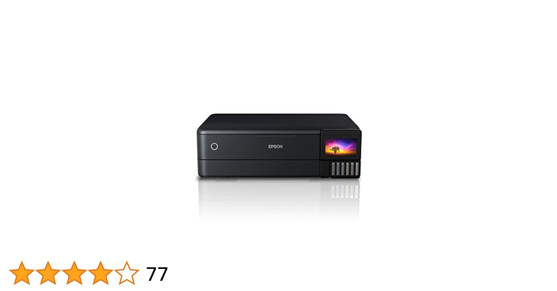 エプソン プリンター エコタンク搭載 A3対応 EWM973A3T1 Amazon.co.jp: エプソン プリンター エコタンク搭載 A3カラー