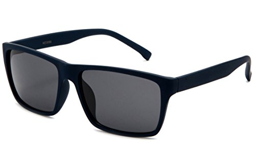 Image of Classic Unisex Squared Fashion Clear Lens Eye Glasses Frame Clear Lens Glasses Men Women