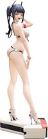【特典】SSR FIGURE 「硬式水着女子」 白羊丸子 1/6 完成品フィギュア