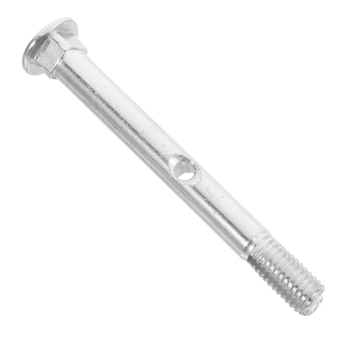 TOYANDONA Accessoire Manivelle 8.3 Cm En Acier Pour Parasol Latéral Et Parasol Banane, Pièce Détachée Résistante Aux Intempéries Pour Terrasse