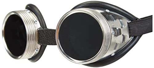 Max-Power Occhiali di Protezione, unisex