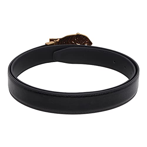 Image of ZORO Vegan Leather Belt for Men