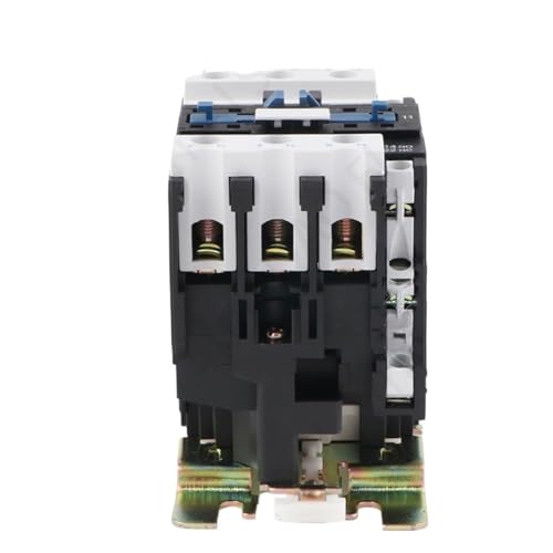 Contacteur CA 65 A triphasé contre l'usure des circuits 36V