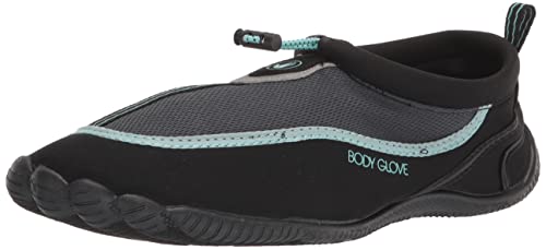Body Glove Men's Kahuna Flip Flop,Black,9 M by Body Glove - Used condition - US$25.37