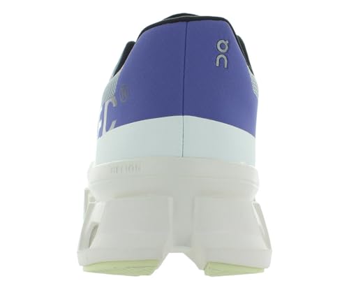 Image of On Men's Cloudmonster Sneakers