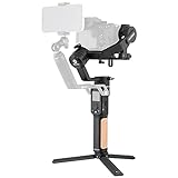 【In scatola】: AK2000C*1, cavo di controllo *5 【Tipo C - Mini (B02) richiede un acquisto aggiuntivo】, piastra a sgancio rapido e vite fissa*1, treppiede in metallo antiscivolo*1, portaobiettivo e vite fissa*1 , Chiave *1