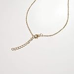 Sunflower Collier pendentif pour les femmes Filles Cadeaux d'anniversaire de Noël Niece Colliers de tournesol pour femmes Bijoux de tournesol Cadeau inspirant avec carte de message pour fille