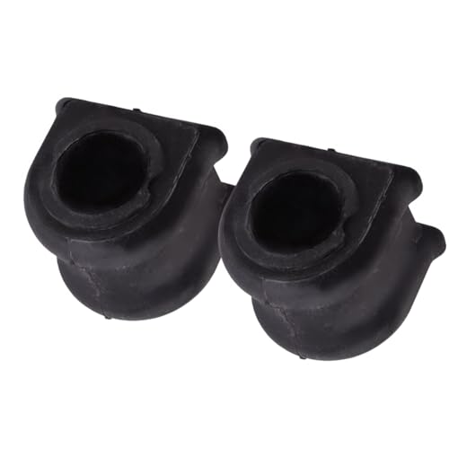Bujes barra estabilizadora Jeep Grand Cherokee WK2 11-15 soluciona ruidos suspensión delantera