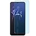 Produktbild Vaxson 3 Stück Anti Blaulicht Schutzfolie kompatibel mit UMIDIGI A11 Display Bluelight folie folien Displayschutzfolie  nicht Panzer Schutz Glas folie SchutzGlas nicht PanzerGlas