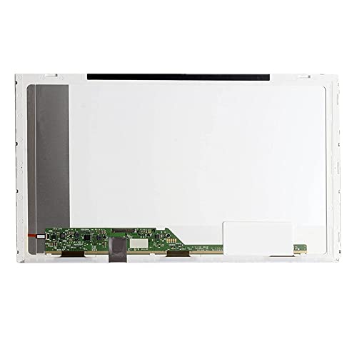 Tela De Substituição Para Tela LCD De Laptop Para For ACER For TravelMate 4100 15 Inch 30 Pins 1024