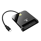 適格請求書発行可能 日本語説明書付き ICカードリーダー type-c タイプc マイナンバーカード カードリーダー usb マイナンバー マイナポータル 確定申告 接触型 e-Tax 対応 icr0008c-