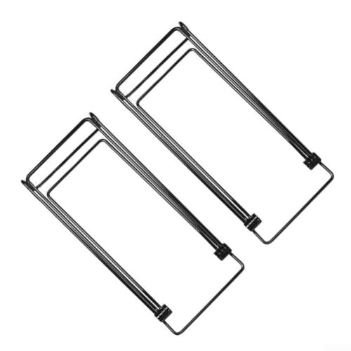 Soporte de panel solar ajustable portátil plegable de acero al carbono 5