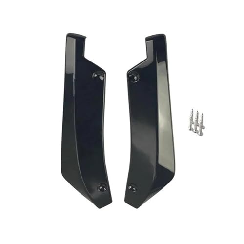 Protector de parachoques trasero Mazda 6 con difusor aerodinámico de acabado deportivo