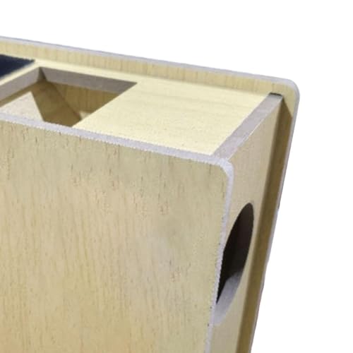 Dispositif adapté aux graines de millet pour volières et élevage extérieur - 3