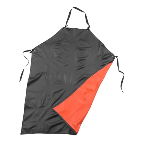 Housoutil Extra Thick Apron Aprons for Men Kitchen Apron Gardening Apron Aprons for Dishwashing Apron for Women Apron for Cooking Dishwasher Apron Dish Washing Aprons Work Apron for Workshop