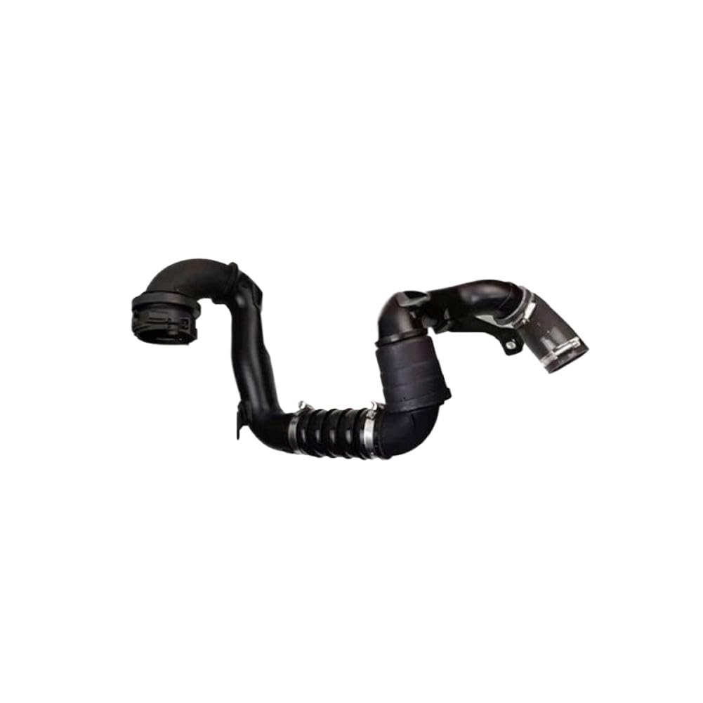 Intercooler Hose T2H6776 Compatible with Jaguar F-PACE 2016 XE 2015 XF 2016
