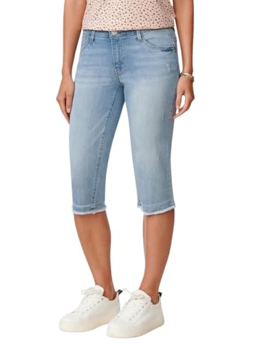 Democracy Women's Ab Solution 18" Skimmer2