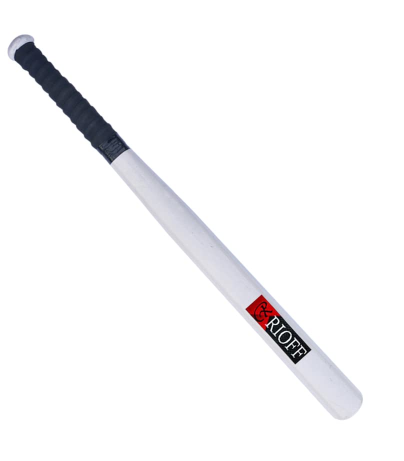 Buy Rioff® Baseball bat for self Defence Online at desertcart UAE