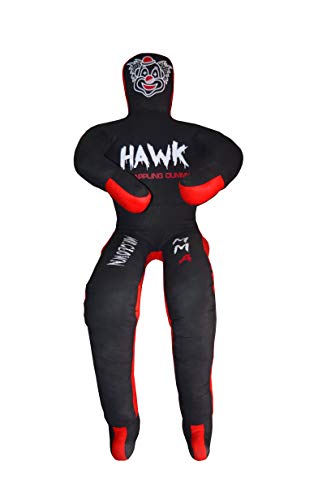Hawk Sports Mr.Clown 5Ft thumb #2