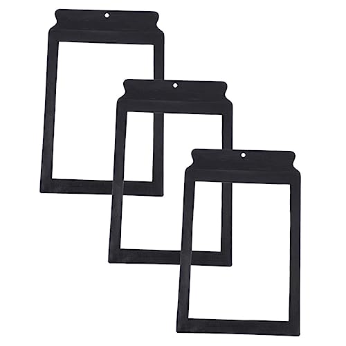 HAPINARY Portable Reading Magnifier for Seniors x Handheld Page Magnifier Easy to Use