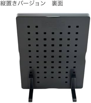 Amazon.co.jp: 【日本製】縦置き・横置きOK 缶バッジスタンド