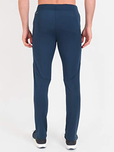 Image of VEGA Men's Slim Track Pants