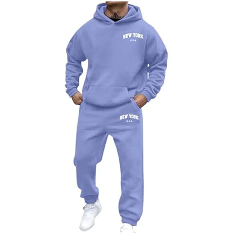 Veste à Capuche et Pantalon ETHKIA Cover