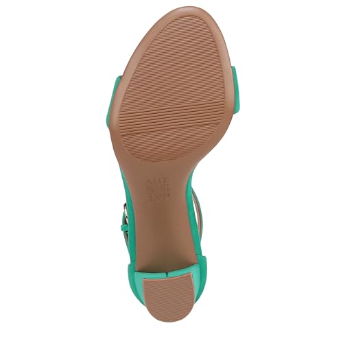 Image of Naturalizer womens Vera Heeled Sandals | Party Sandals