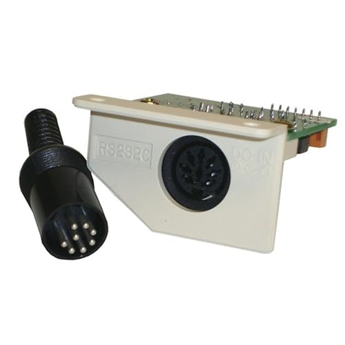 Relais de sortie HC-04I RS-232C A&D Weighing pour balances Hc-I