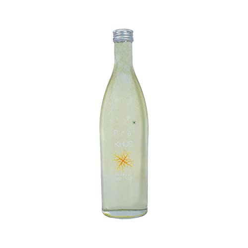 Image of Pra Khus Sharbat 500ml
