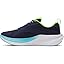 (410) Midnight Navy/Blue Blur/Hyper Green