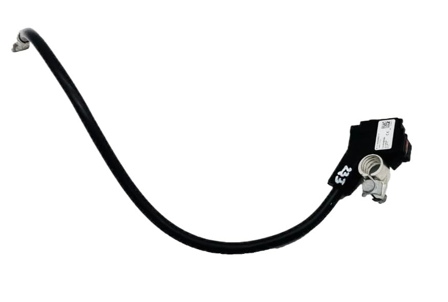 61219302358 Battery Negative Cable for BMW 5 7 Series X1 X3 X5 X6 F18 F02 F07