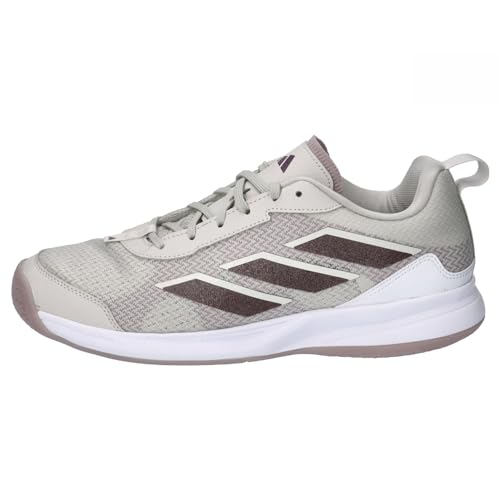 Image of adidas Womens Avaflash Tennis Shoe