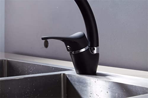 Robinet de cuisine multi-froids pour réguler facilement l'eau chaude