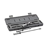 GearWrench Tools KDT41740 Magnetic Universal Spark Plug Service Kit, 5/8-Inch, 3 Piece
