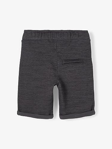 Pantalones cortos largos NAME IT Nkmscottt de algodón para niños 6
