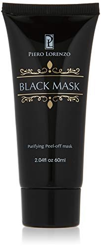 Blackhead Remover Mask, Black Mask, Peel Off Mask, Charcoal Mask, Blackhead Peel Off Mask 1 tube 60g