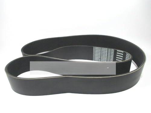 1pc new 3002206 fan belt suitable for K19 K38