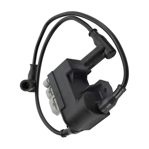 Boîtier CDI et bobine d'allumage 512060040 pour Ski-Doo Touring 500F et Summit 550F