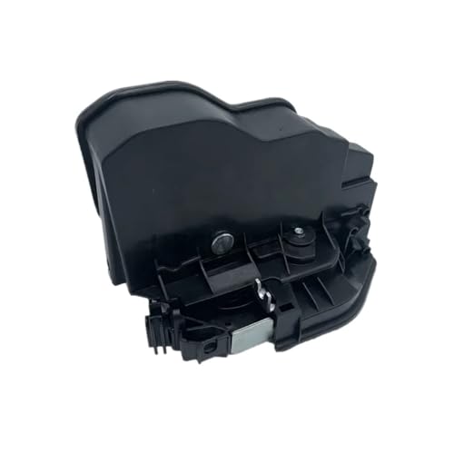 Serrure couvercle coffre et mécanisme loquet de porte électrique pour X3 X5 E60 51227202147